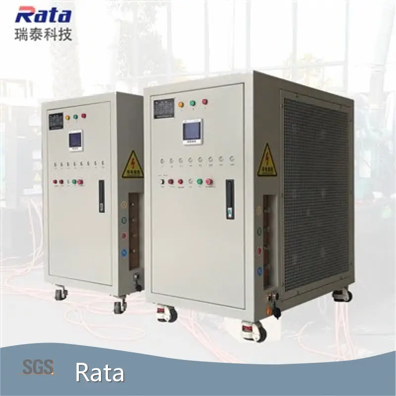 Factory Price Rata Load Bank Company 1