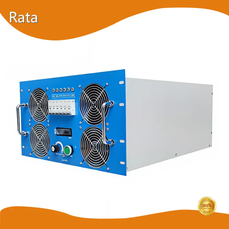 Good Selling Container Load Bank​ Company 1