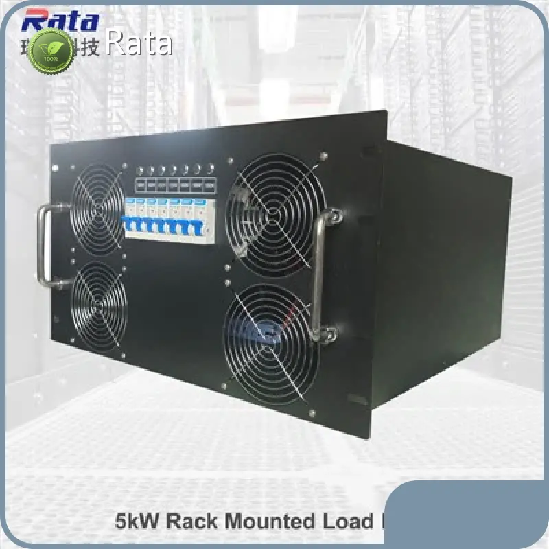 Wholesale Rata Load Bank Company 1
