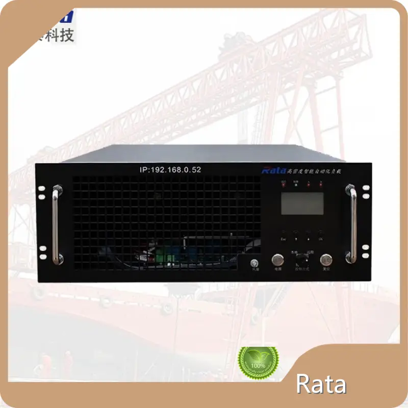 Rata Rata Load Bank Rata Load Bank Manufacturer 1