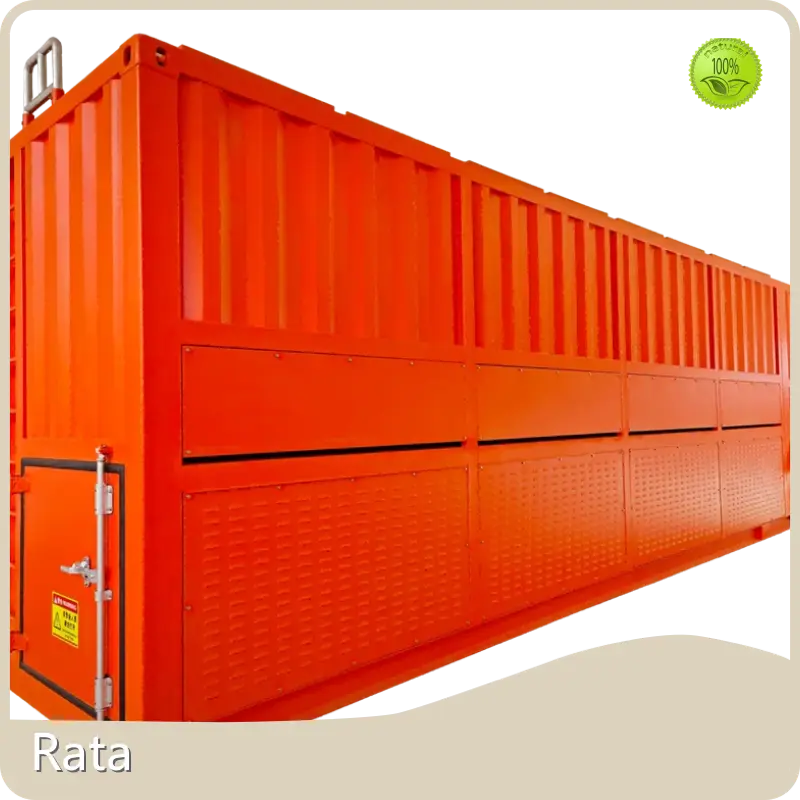 Rlc Load Bank Manufacturer by Rata 1