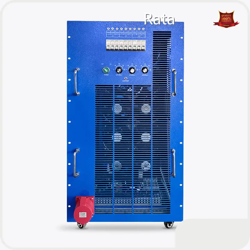 Server Rack Mounted Load Banks​ Rack Mounted Load Banks Wholesale - Rata-2 1
