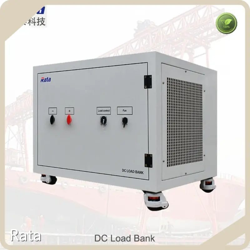 Products Dc Load Bank Factory​ Factory 1