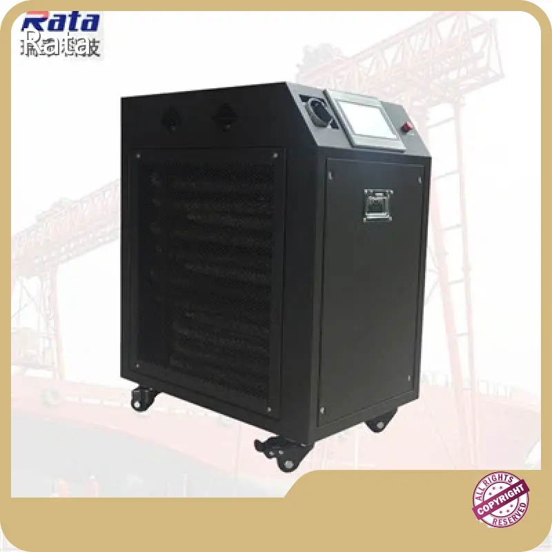 Hot Selling Wholesale Dc Resistive Load Bank Company 1