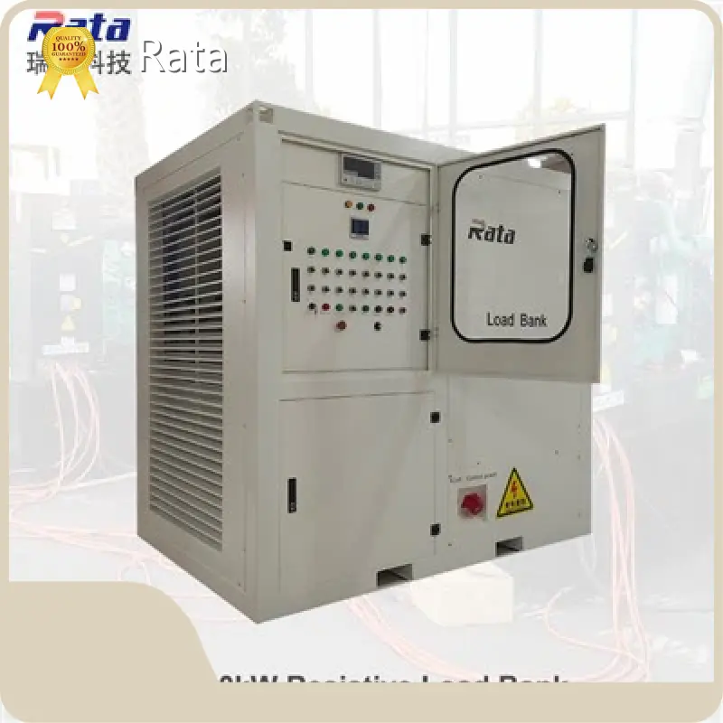 Wholesale Ac 3 Phase Resistive Load Bank​ by Rata 1