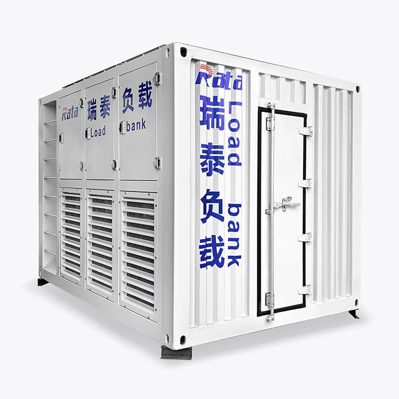 Коэффициент нагрузки Производитель нагрузочных стендов 3