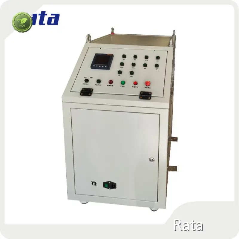 Нагрузочный стенд Rata от Rata-13 1