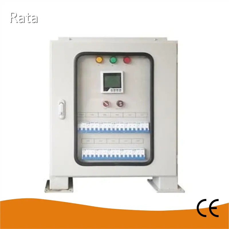 Изготовление на заказ резистивных нагрузочных стендов. 1