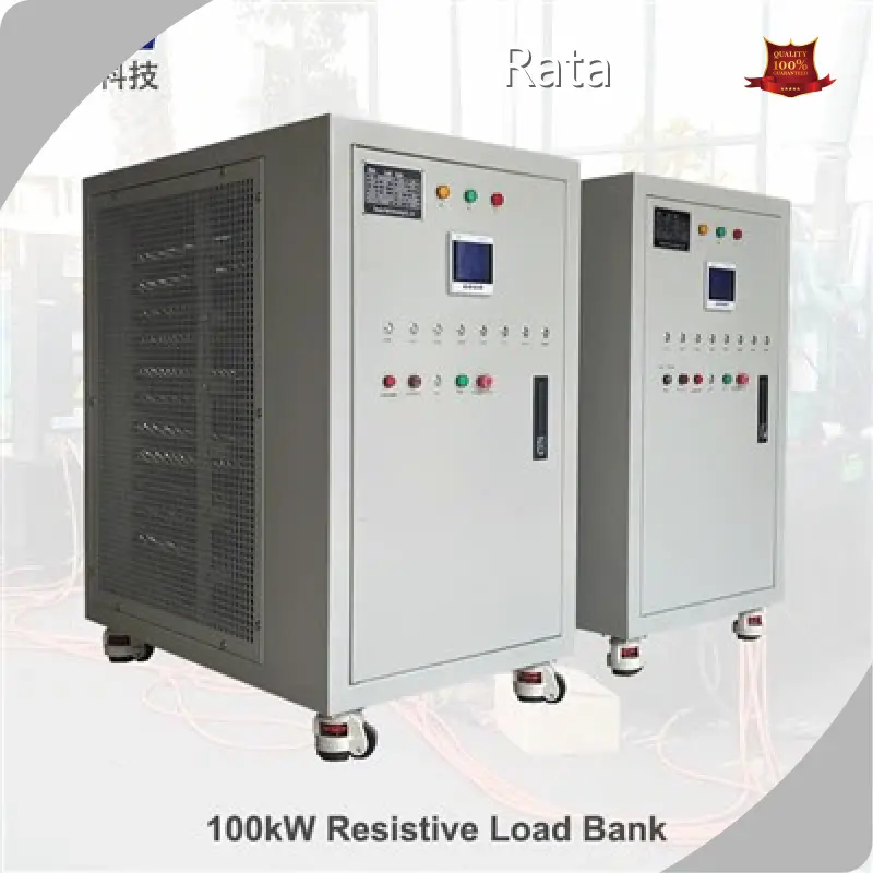 Рата Рата Завод по производству нагрузочных стендов 1