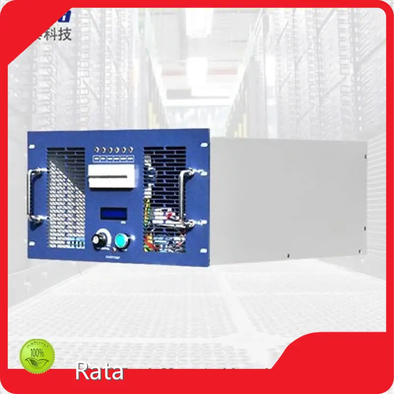 Нагрузочный стенд Rata от Rata-15 1