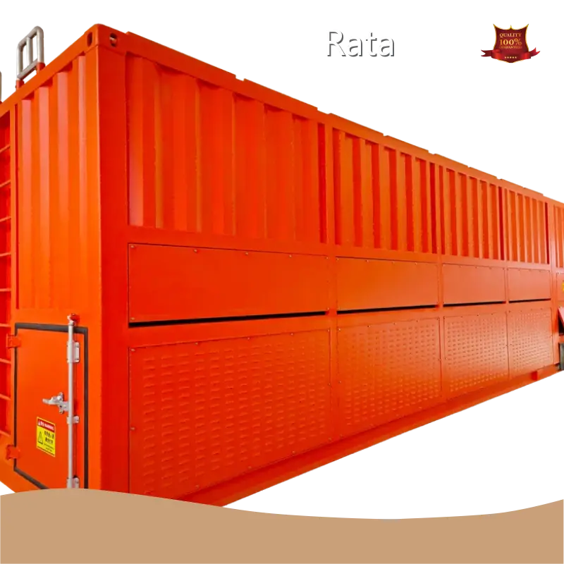 Компания Good Selling RLC Load Bank Company-1 1