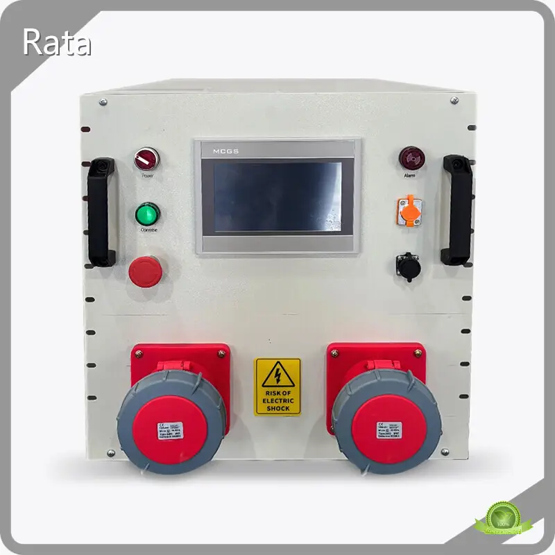 Производитель нагрузочных стендов с жидкостным охлаждением Rata. Производитель нагрузочных стендов с жидкостным охлаждением по выгодной цене. 1