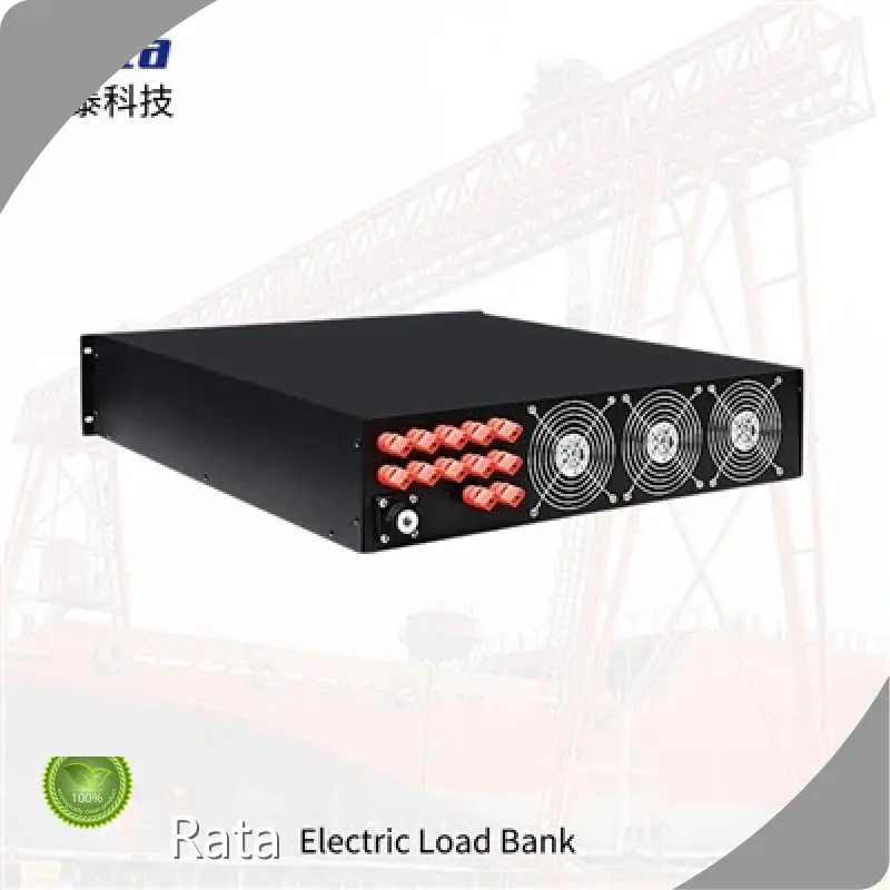 Компания Good Selling DC Electronic Load Bank Company 1