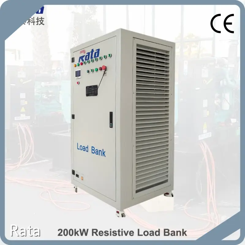 Оптовая продажа продукции Rata Load Bank - Rata-9 1