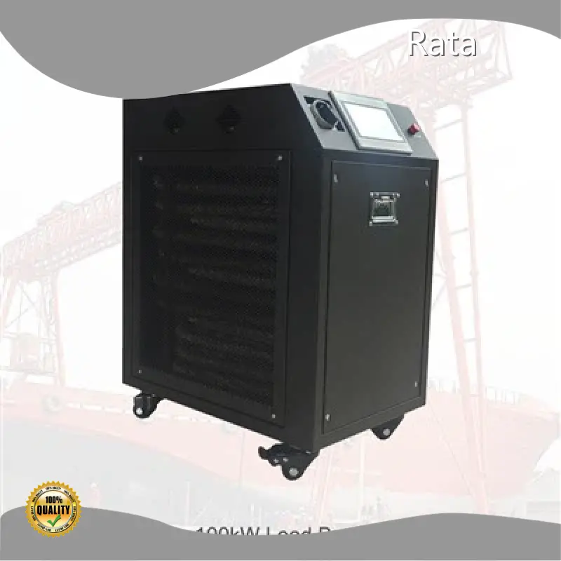 Поставщик резистивных нагрузочных стендов Rata-1 1