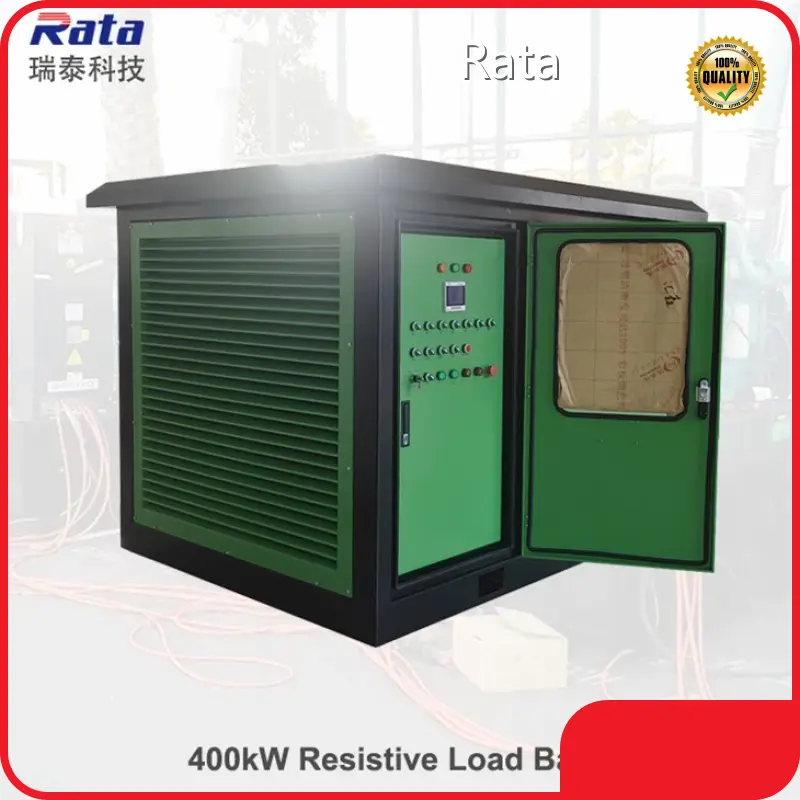 Компания Factory Direct Rata Load Bank 1