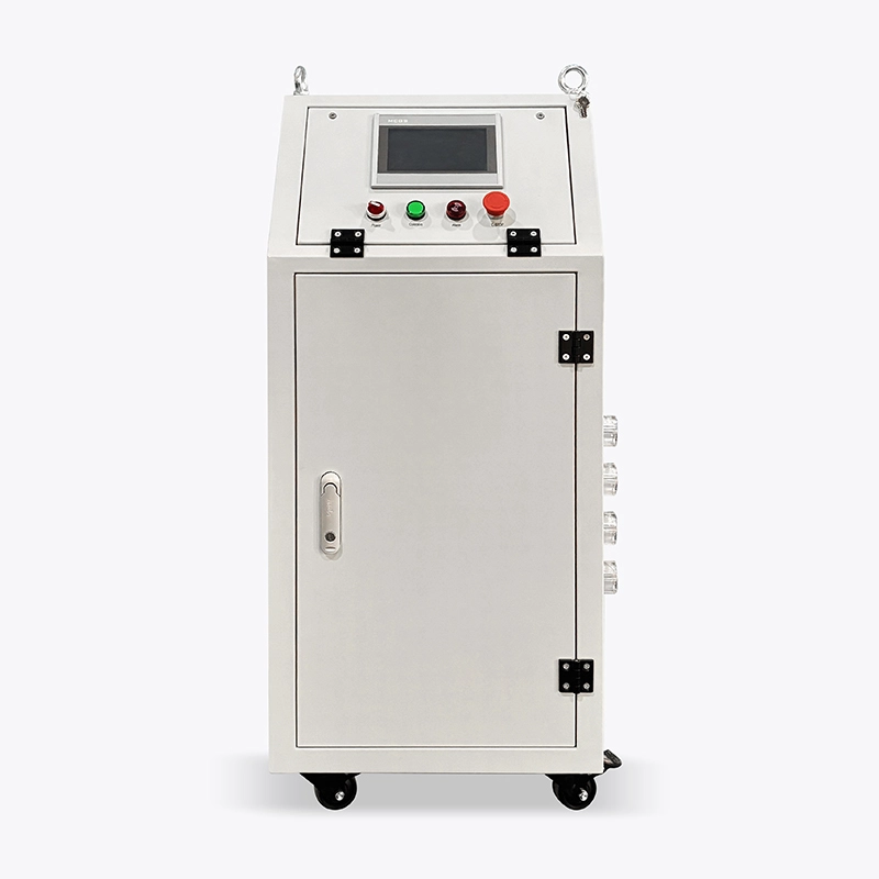 500A 130V DC Resistive Load Bank 1