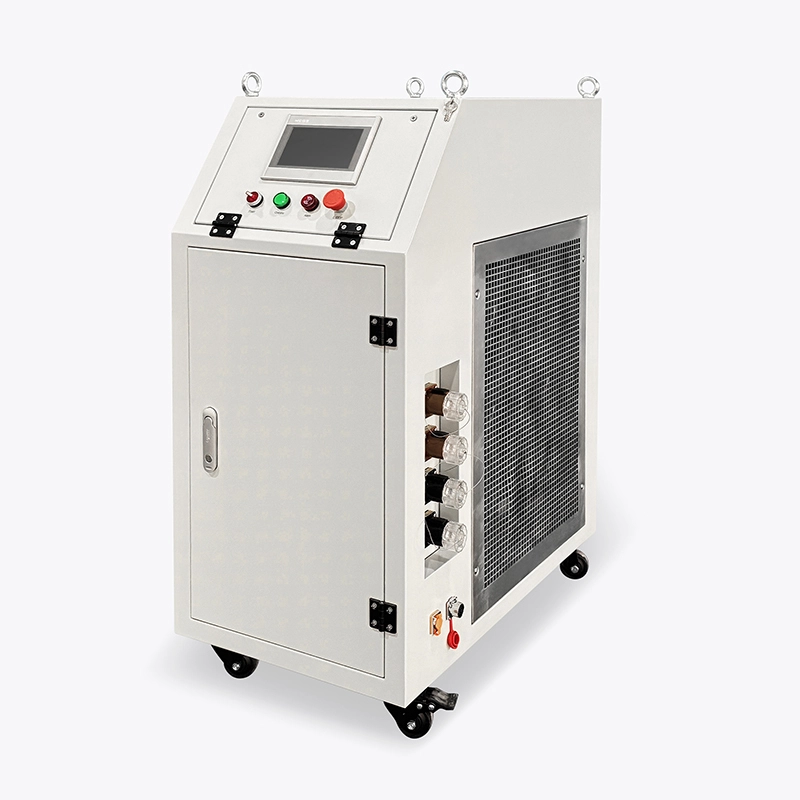 500A 130V DC Resistive Load Bank 1