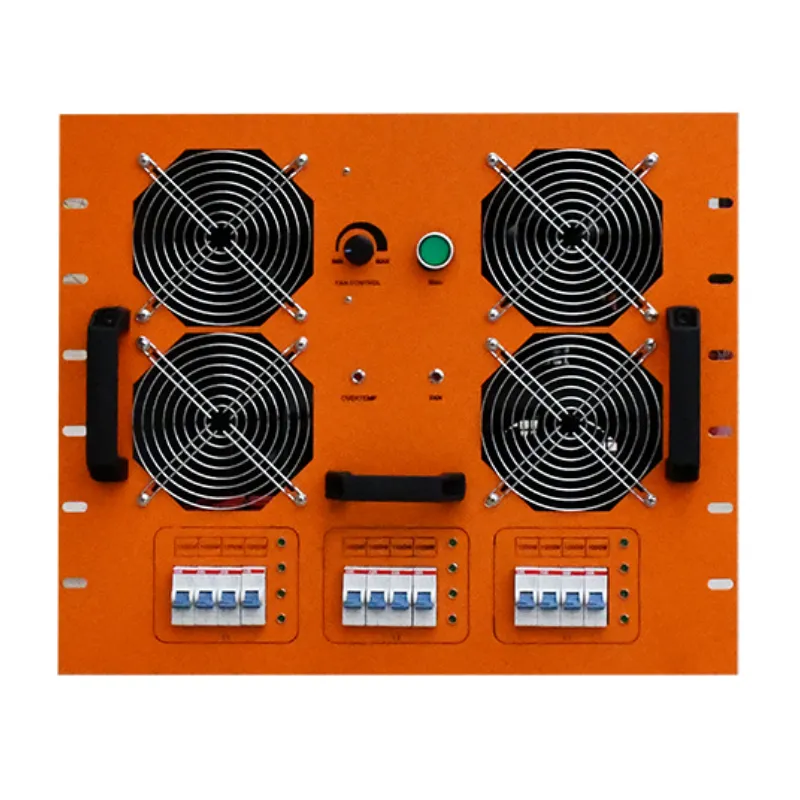 Оптовая продажа продукции Rata Load Bank - Rata-13 2