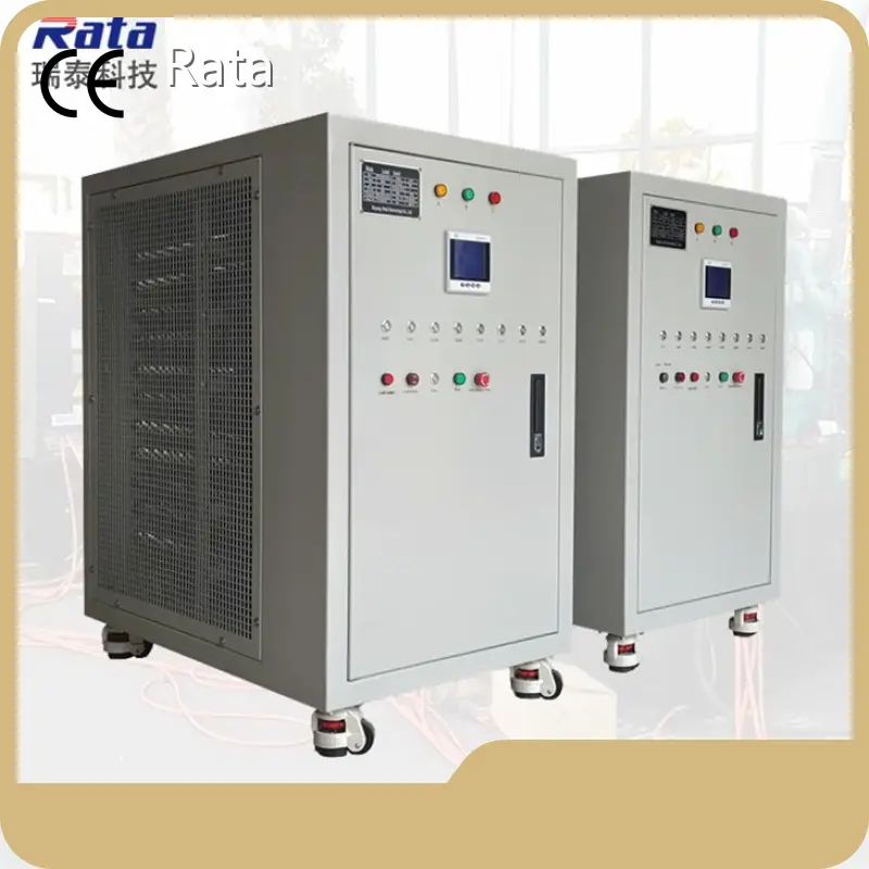 Нагрузочный стенд Rata от Rata-18 1