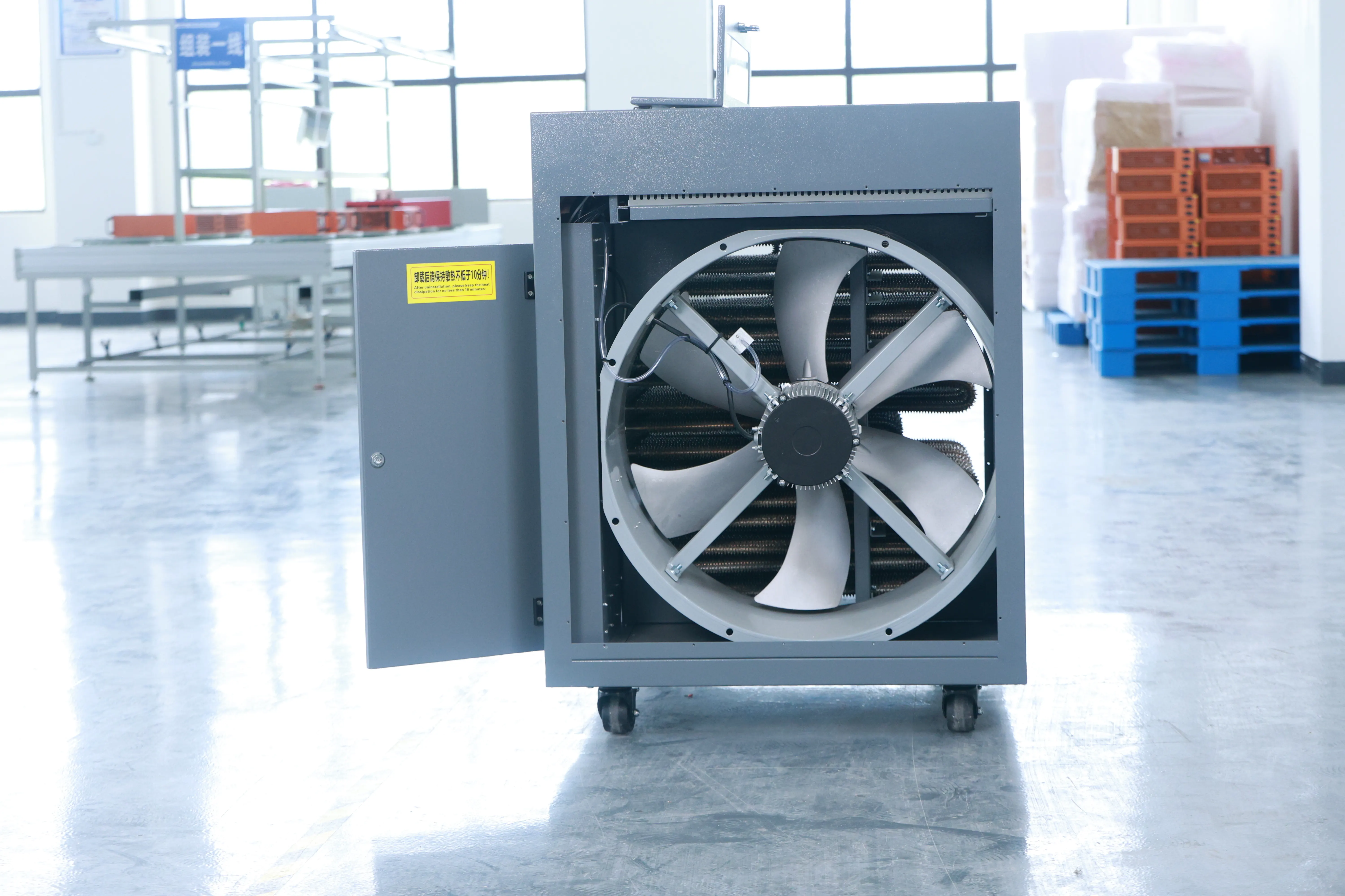 Авторизованный нагрузочный стенд Schneider серии Schneider оптом - Rata 4