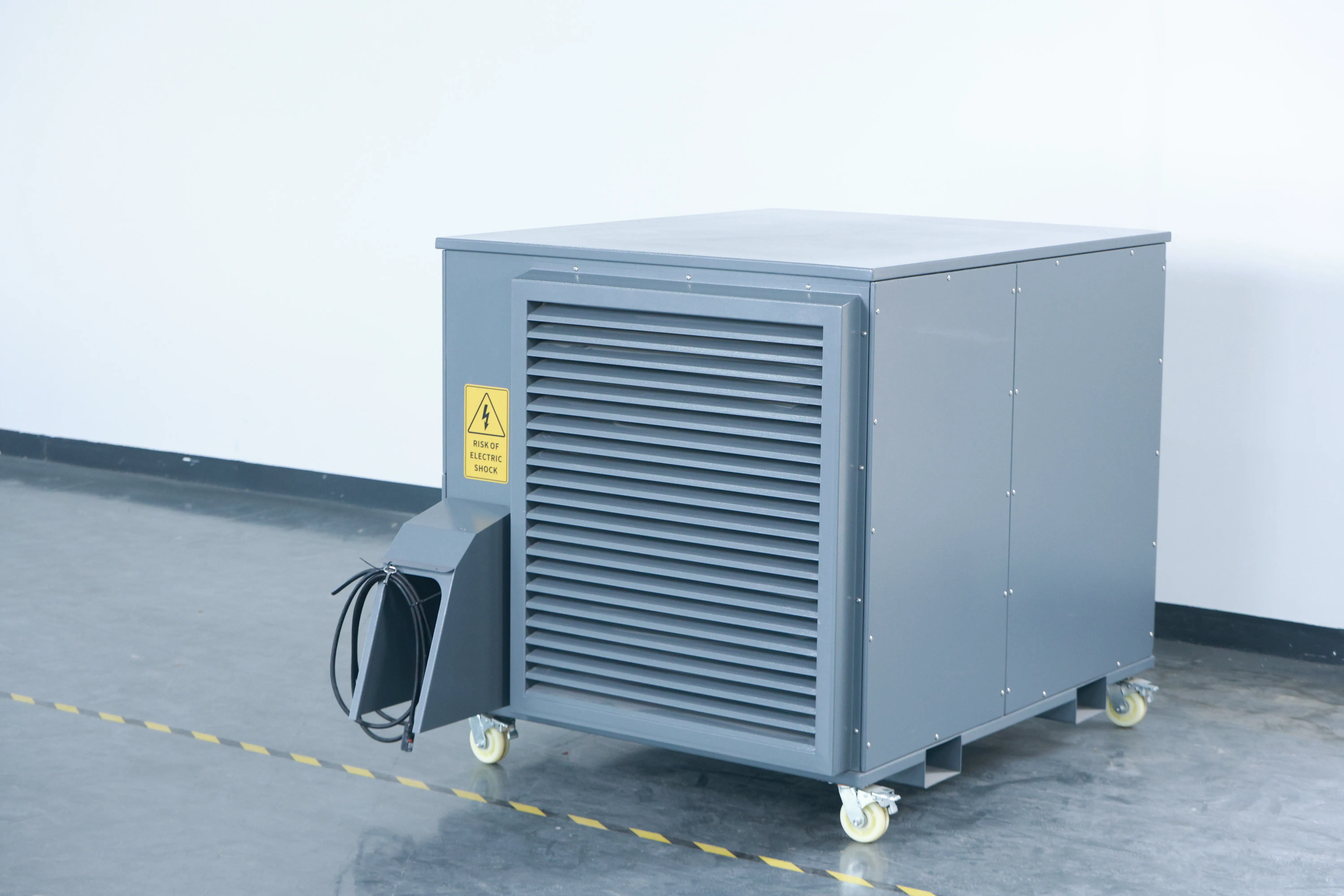 Авторизованный нагрузочный стенд Schneider серии Schneider оптом - Rata 7