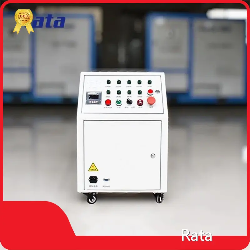 Нагрузочный терминал Rata Rata Нагрузочный терминал Rata на продажу 1