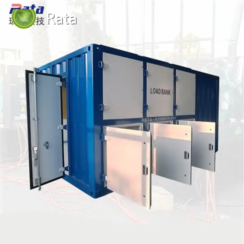 Оптовая продажа продукции Rata Load Bank - Rata-10 1