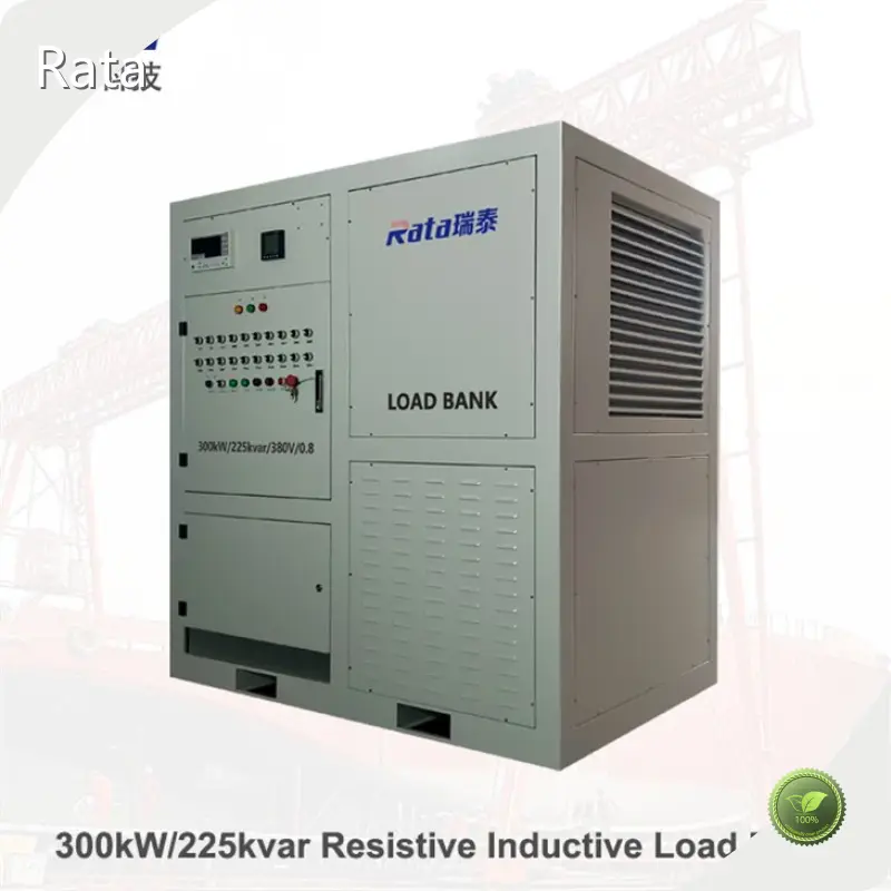 Компания Good Selling Rata Load Bank Company-1 1