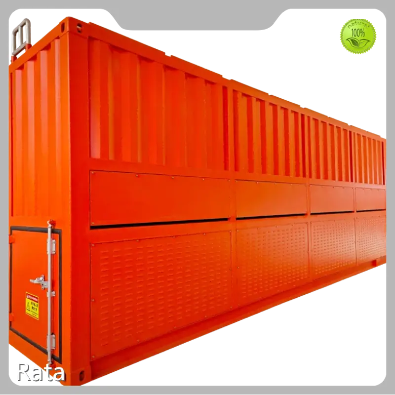 Самый продаваемый RLC-нагрузочный стенд для генераторных компаний 1