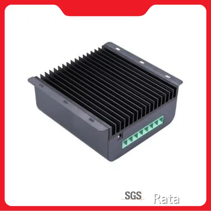 Оптовая продажа резисторных нагрузочных стендов с воздушным охлаждением - Rata 1