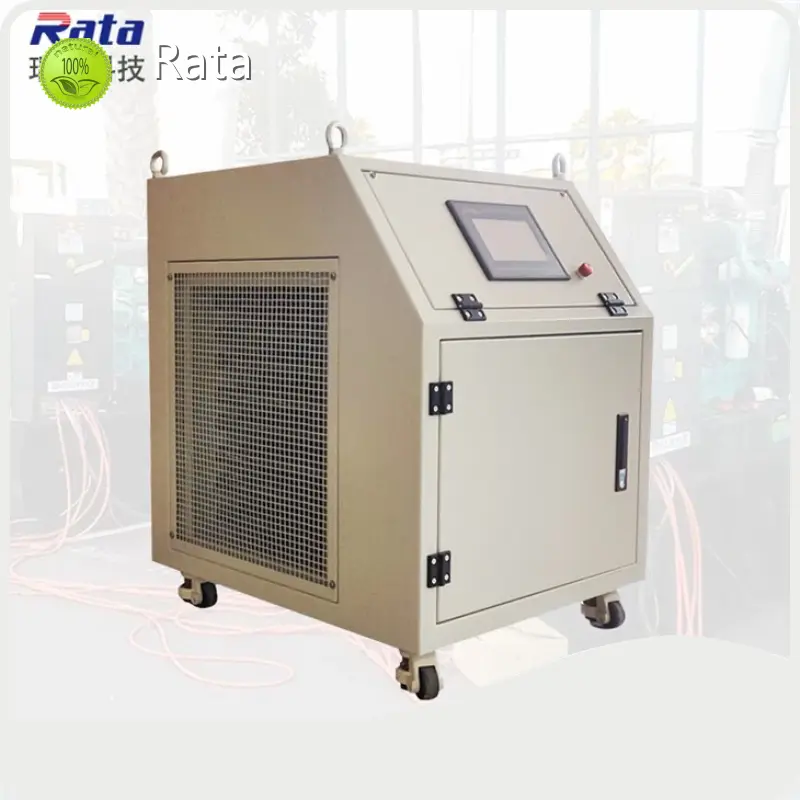 Нагрузочный блок постоянного тока в продаже. Оптовая продажа нагрузочных блоков - Rata. 1