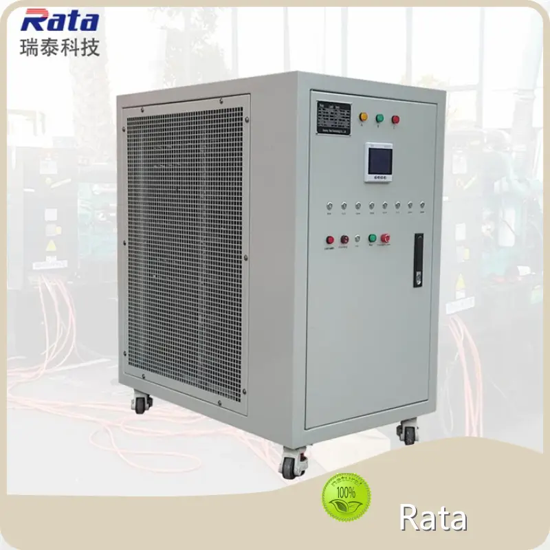 Компания Rata Rata Load Bank - 2 1