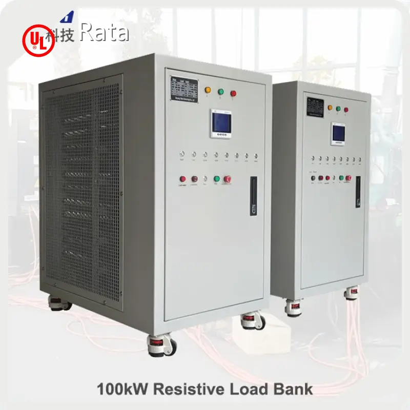 Нагрузочный стенд Rata от Rata-21 1