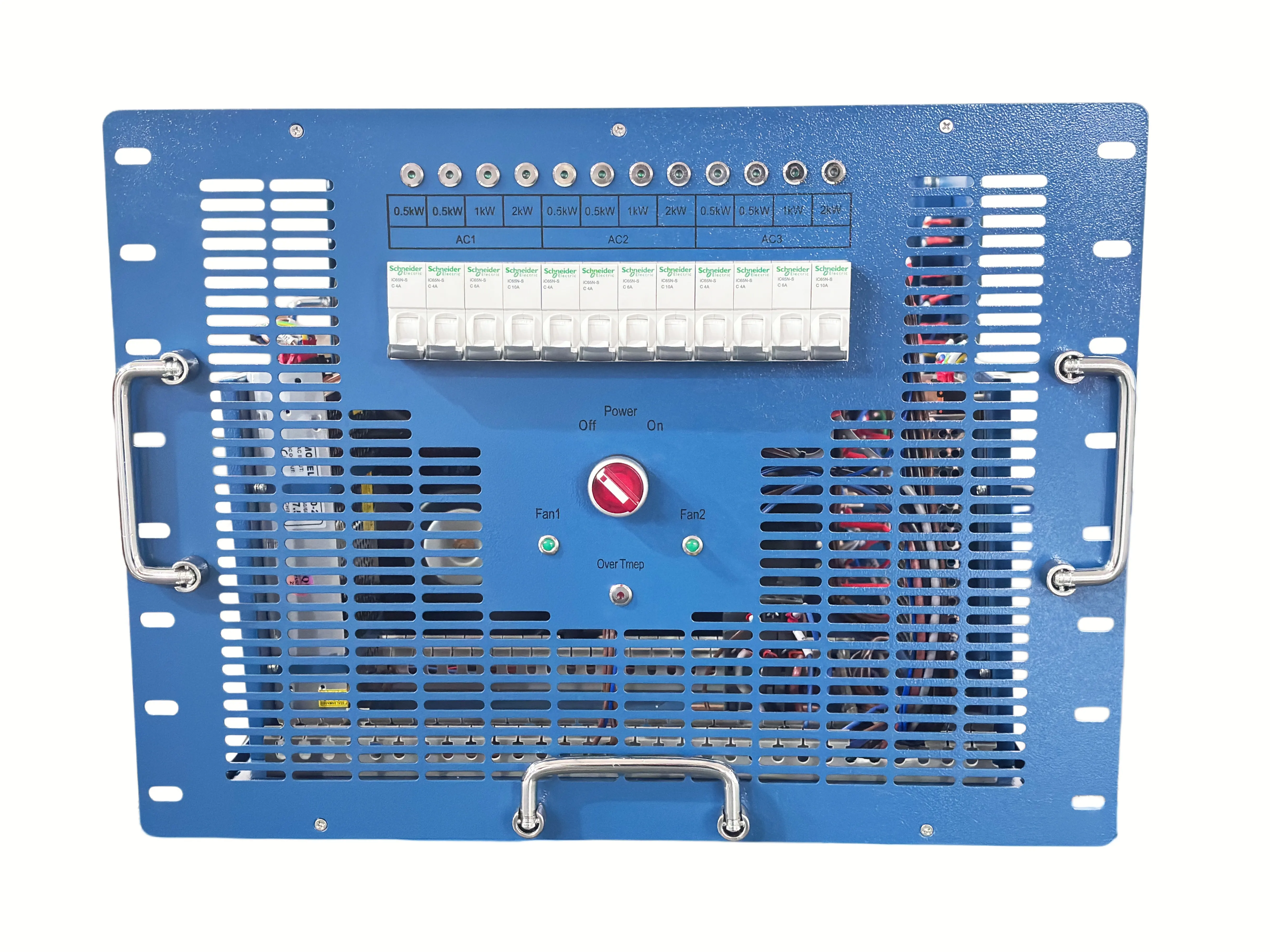 Нагрузочный стенд Рата Рата из Китая-3 1