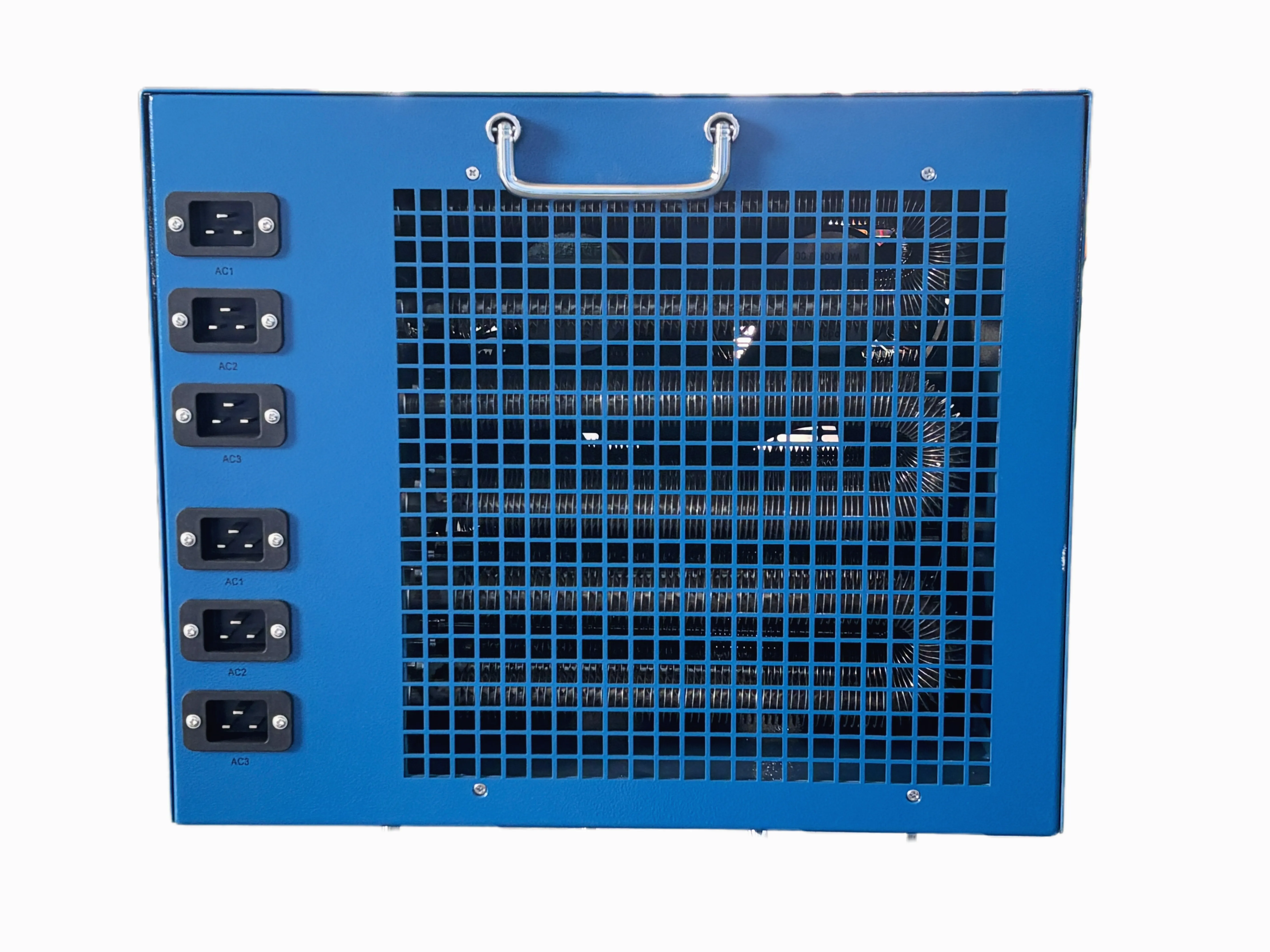 Нагрузочный стенд Рата Рата из Китая-3 5