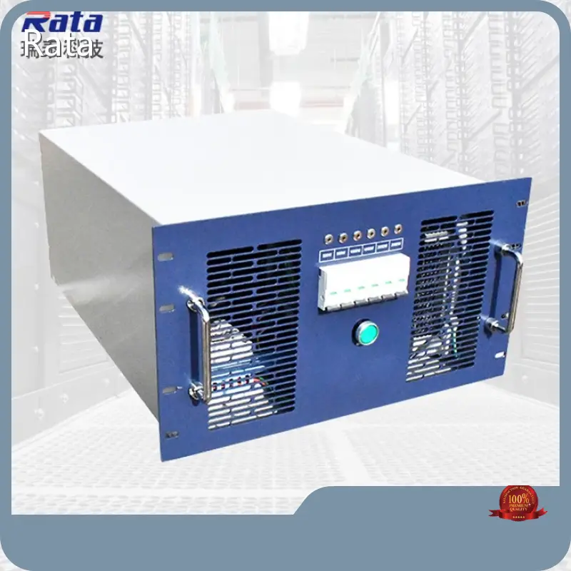 Нагрузочный стенд Rata от Rata-24 1