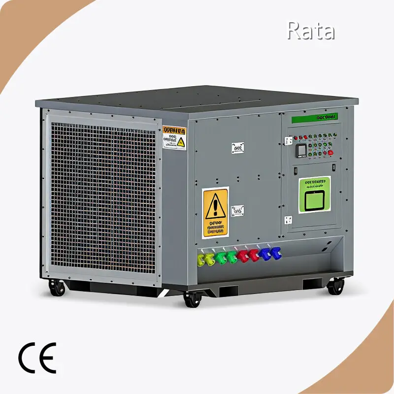 Schneider Authorized Load Bank Schneider Authorized Load Bank Factory 1