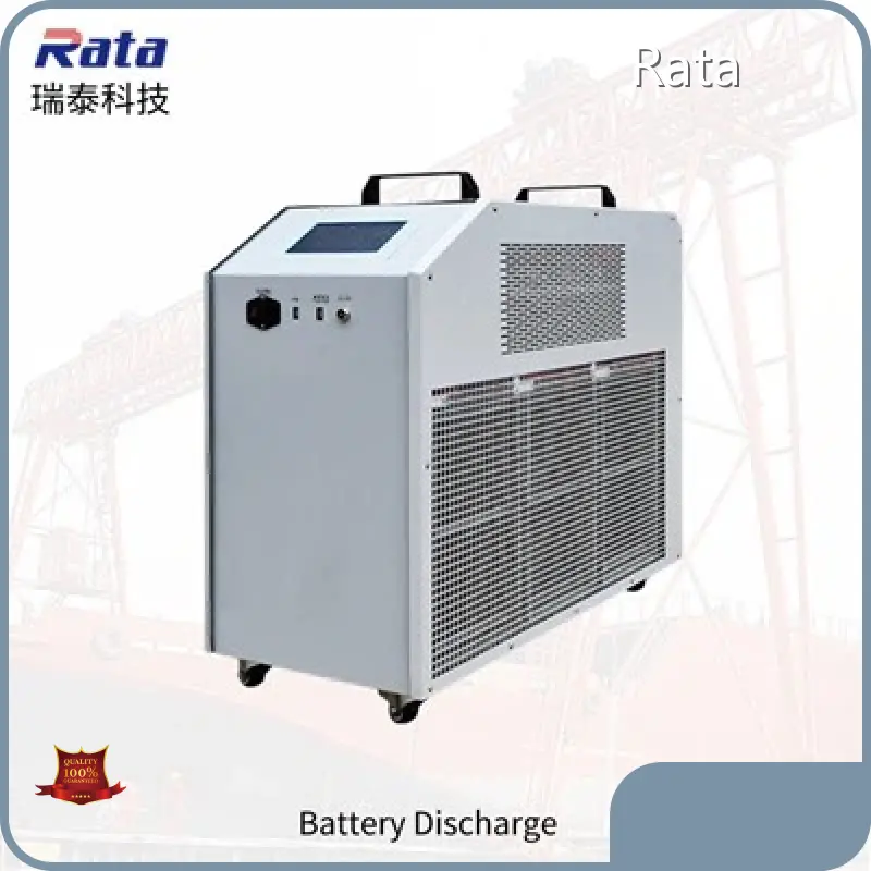 Good Selling Battery Discharger​ Company 1