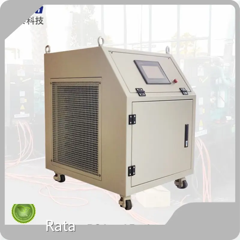 Dc Load Bank for Sale​ Products Wholesale - Rata 1