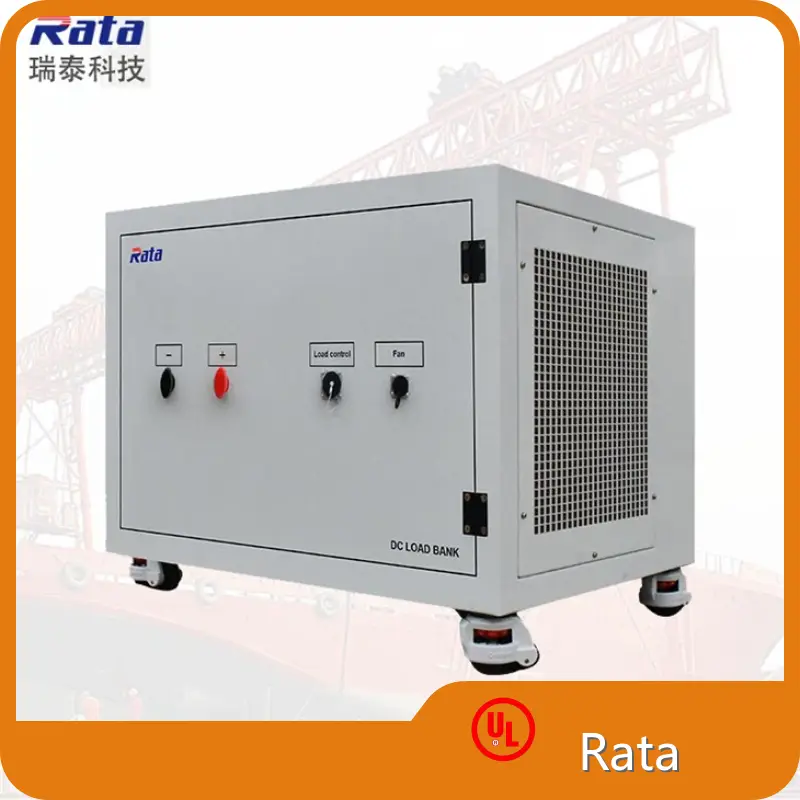 Portable Dc Load Bank​ Products Wholesale - Rata 1