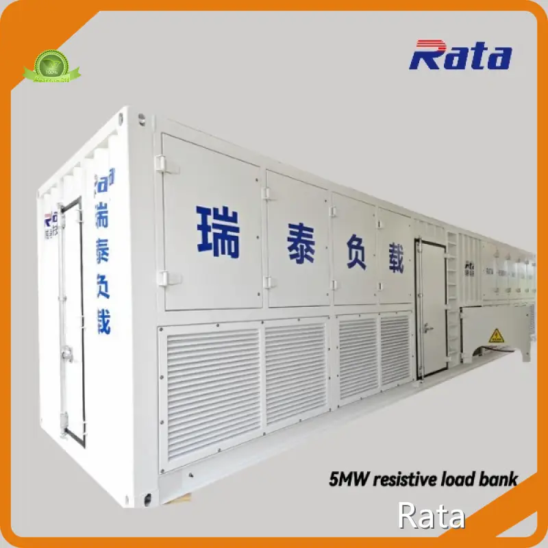 Rata Wholesale Ac Load Bank​ Factory 1